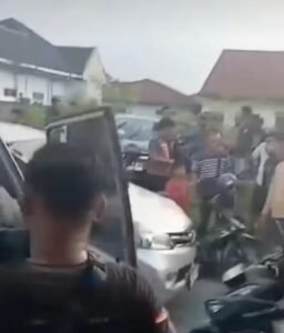 Listrik Padam, Pasutri Tidur di Mobil Akhrinya Meninggal Dunia
