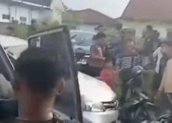 Listrik Padam, Pasutri Tidur di Mobil Akhrinya Meninggal Dunia