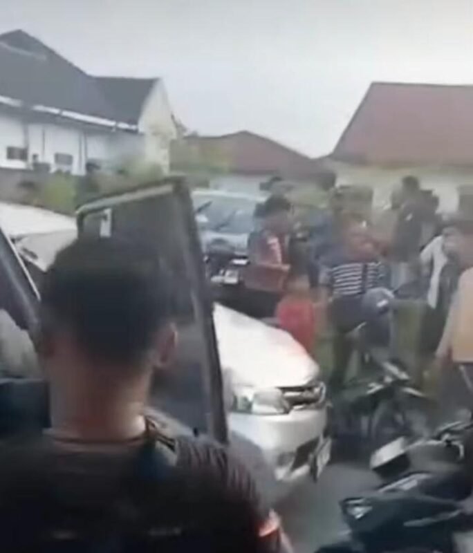Listrik Padam, Pasutri Tidur di Mobil Akhrinya Meninggal Dunia