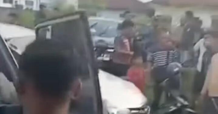 Listrik Padam, Pasutri Tidur di Mobil Akhrinya Meninggal Dunia