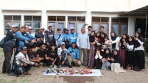 ‎Dari Laut Aceh untuk Anak Yatim, Hasil Lomba Mancing MMF Jadi Rezeki Anak Panti Asuhan  ‎