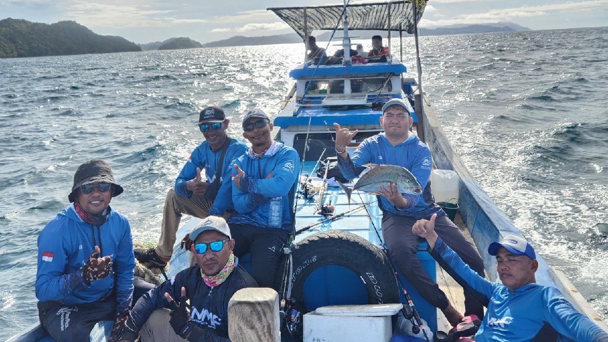 IMG-20260608-WA0011_copy_1200x675 ‎Dari Laut Aceh untuk Anak Yatim, Hasil Lomba Mancing MMF Jadi Rezeki Anak Panti Asuhan  ‎