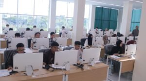 STAIN Meulaboh Seleksi Ratusan Calon Mahasiswa Baru Jalur UM-PTKIN 2026
