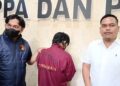 Polda Sumut Bongkar Live TikTok Konten Dewasa di Deli Serdang