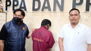 Polda Sumut Bongkar Live TikTok Konten Dewasa di Deli Serdang
