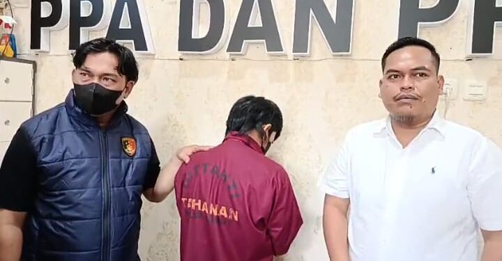 Polda Sumut Bongkar Live TikTok Konten Dewasa di Deli Serdang