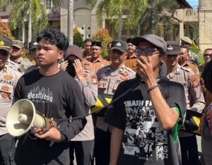 Tujuh Hari Taruhan Pemkab Nagan Raya: Cabut Izin Tambang Beutong Ateuh atau Hadapi Gelombang Aksi Susulan