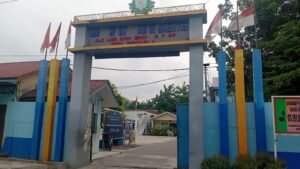 SMK PAB 12 Saentis Jadi Sorotan, Warga Pertanyakan Dana Bos