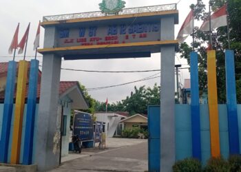 SMK Swasta PAB 12 Saentis Penggunaan Dana Bos Dipertanyakan