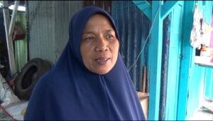 Diduga Atas Perintah GS, Bos Kartel Narkoba Bacok Dua Warga, Begini Kata Suwarni Kakak Korban