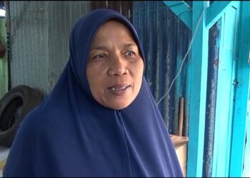 Diduga Perintah GS Bos Kartel Narkoba Bacok Dua Warga Begini Kata Suwarni Kakak Korban