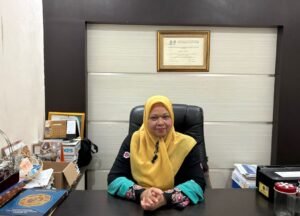 Disbudpar Aceh Perkuat Kolaborasi untuk Promosikan Budaya di Tengah Efisiensi Anggaran