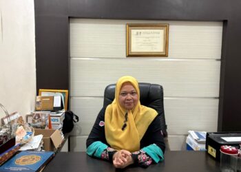 Disbudpar Aceh Soroti Menurunnya Penggunaan Bahasa Aceh di Kalangan Generasi Muda