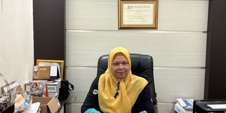 Disbudpar Aceh Soroti Menurunnya Penggunaan Bahasa Aceh di Kalangan Generasi Muda