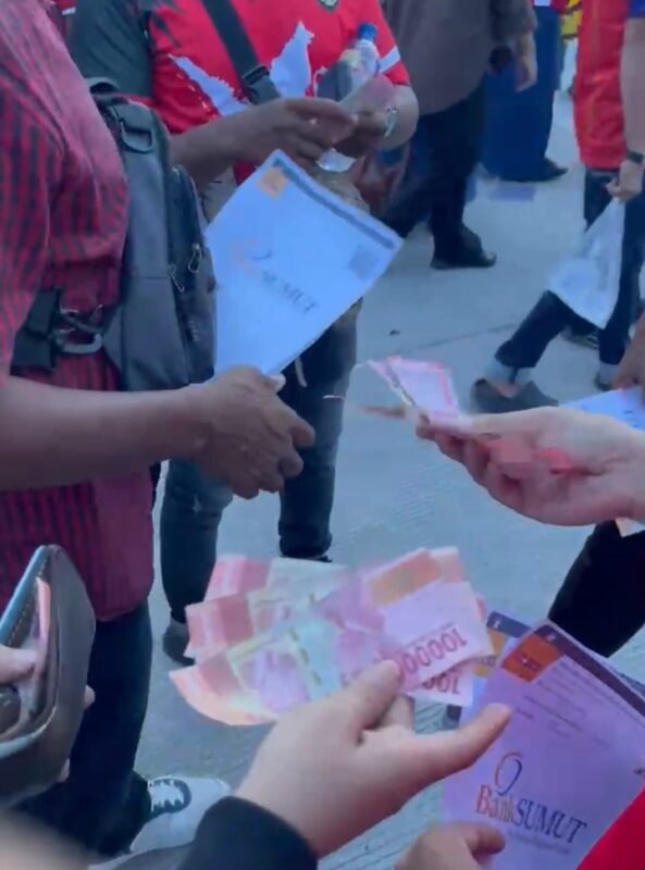 Laga Indonesia Vs Vietnam Dugaan Calo Tiket Merajalela