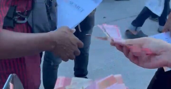 Laga Indonesia Vs Vietnam Dugaan Calo Tiket Merajalela