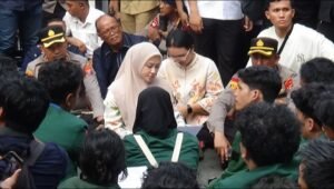 Ketua DPRD Sumut Minta Kejaksaan Tindak lanjuti Dugaan Jual Beli Titik Dapur MBG