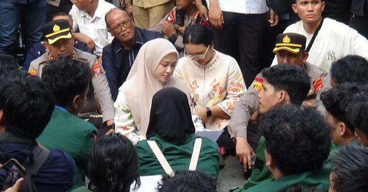 Ketua DPRD Sumut Minta Kejaksaan Tindak lanjuti Dugaan Jual Beli Dapur