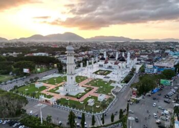 Disbudpar Aceh Terapkan Promosi Wisata Selektif Pascabanjir, Dukung Pemulihan Ekonomi Masyarakat