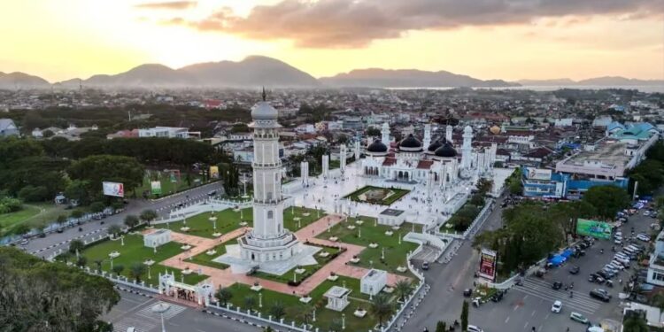 Disbudpar Aceh Terapkan Promosi Wisata Selektif Pascabanjir, Dukung Pemulihan Ekonomi Masyarakat