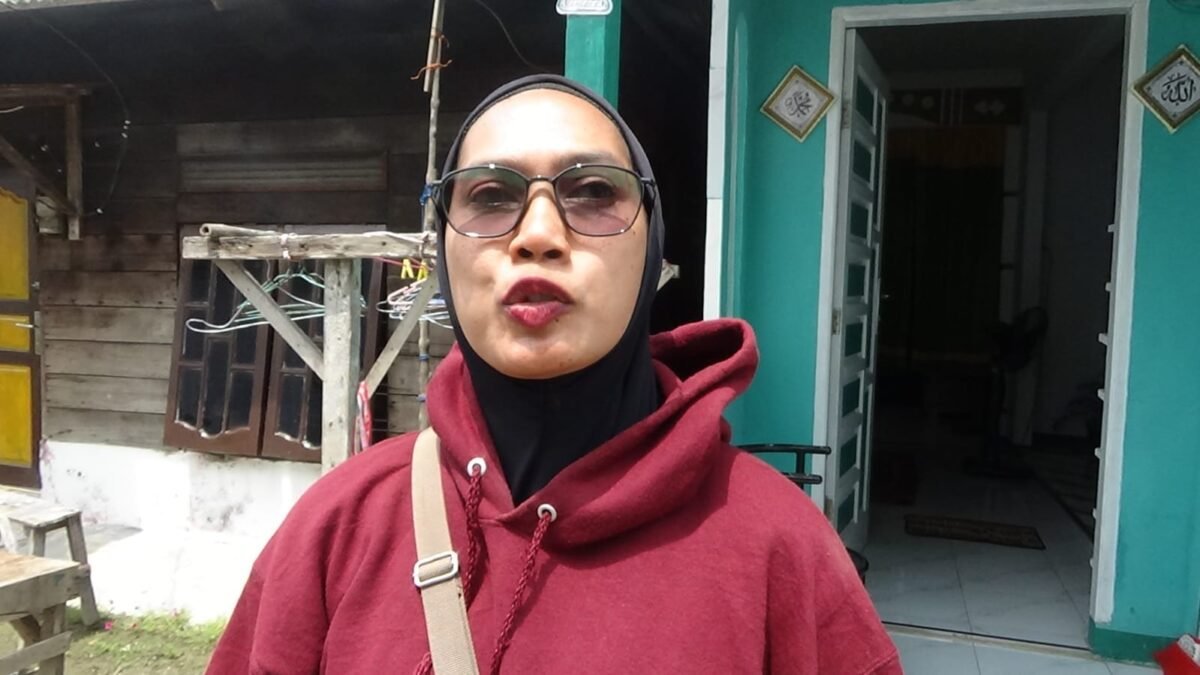 Ngaku Ketua Ormas, Seorang Pria Diduga Kerap Ganggu Perbaikan Tower Protelindo di Belawan Bahari