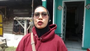 Ngaku Ketua Ormas, Seorang Pria Diduga Kerap Ganggu Perbaikan Tower Protelindo di Belawan Bahari