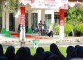 Pimpin Upacara Hari Lahir Pancasila, Wabup Aceh Barat: Pancasila Jangkar Moral Bangsa di Tengah Tantangan Global