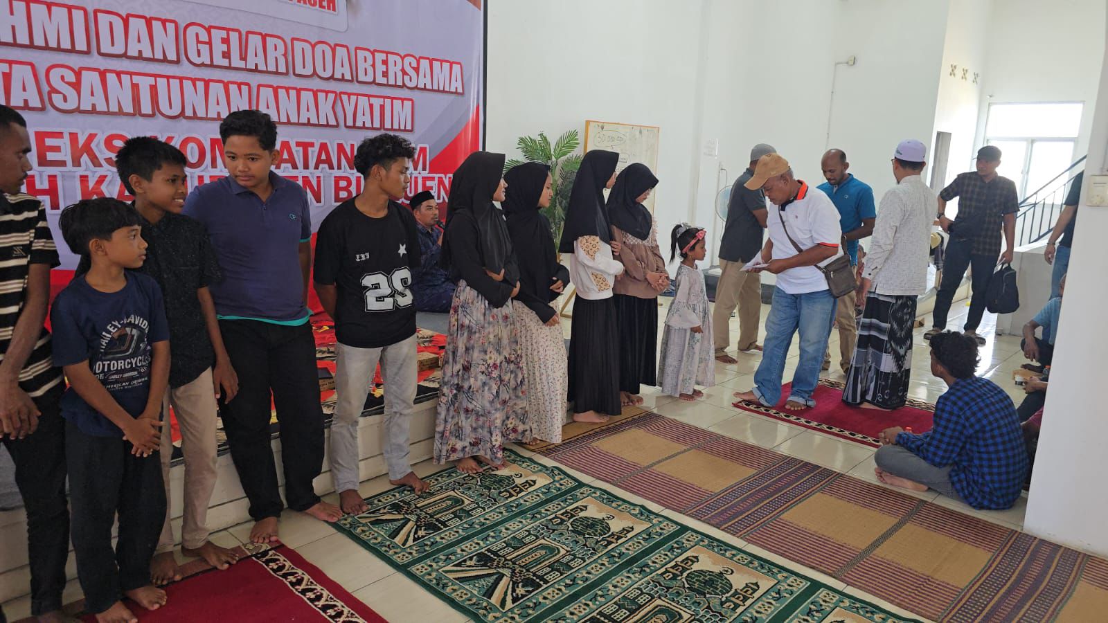 WhatsApp-Image-2026-06-03-at-13.15.42 Eks Kombatan GAM Bireuen Gelar Silaturahmi, Doa Bersama dan Santuni Anak Yatim