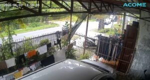 Driver Ojol di Medan Diduga Jadi Korban Begal Bermodus Orderan Offline