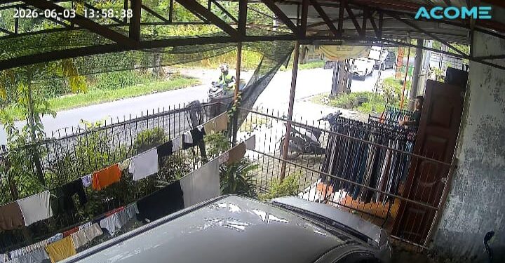 Driver Ojol di Medan Diduga Jadi Korban Begal Bermodus Orderan Offline