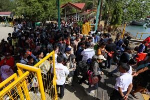 Disbudpar Aceh Targetkan Kunjungan Wisatawan Tetap Tembus Dua Juta pada 2026