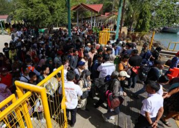 Disbudpar Aceh Targetkan Kunjungan Wisatawan Tetap Tembus Dua Juta pada 2026