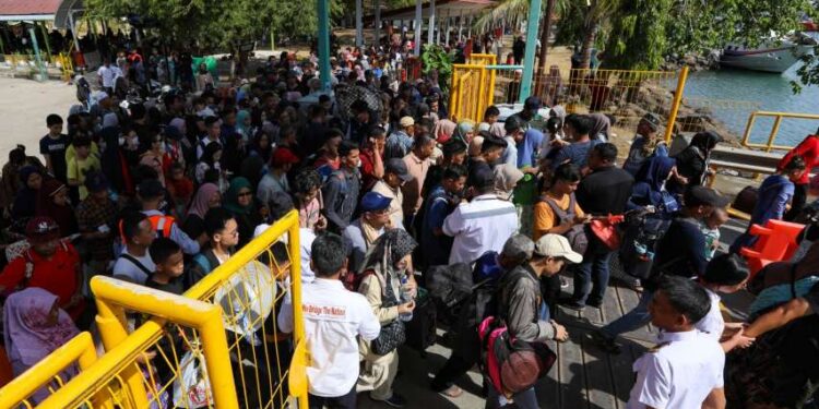 Disbudpar Aceh Targetkan Kunjungan Wisatawan Tetap Tembus Dua Juta pada 2026