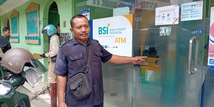 Dugaan Modus Ganjal ATM Kembali Terjadi di Medan, Uang Nasabah Rp60 Juta Raib