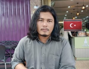 KPA Luwa Nanggroe Soroti Pengelolaan Migas Andaman dan Tambang Beutong, Desak Pemerintah Pusat Penuhi MoU Helsinki