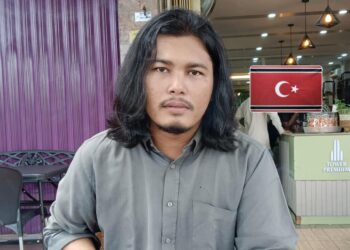 KPA Luwa Nanggroe Soroti Pengelolaan Migas Andaman dan Tambang Beutong, Desak Pemerintah Pusat Penuhi MoU Helsinki