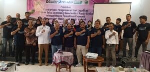 Pelindo dan Forbina Gelar Pelatihan Standarisasi dan Legalitas Selai Jamblang