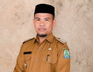 Camat Simeulue Barat Angkat Bicara Terkait Dugaan Kecurangan Rekrutmen Aparatur Desa Lhok Bikhao