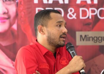 PDI Perjuangan Aceh Gelar Rapim, Targetkan Tambah Kursi DPR RI, DPRA, dan DPRK
