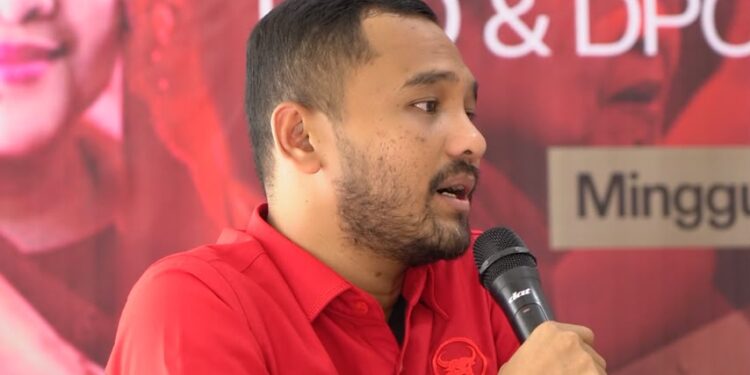 PDI Perjuangan Aceh Gelar Rapim, Targetkan Tambah Kursi DPR RI, DPRA, dan DPRK