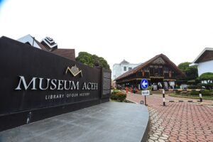 Museum Aceh Catat Lebih dari 50 Ribu Kunjungan Sepanjang 2025, Didominasi Pelajar dan Wisatawan Edukasi