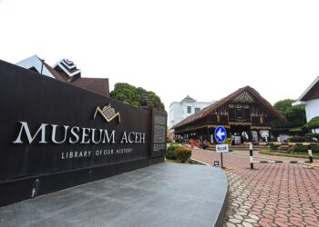 Museum Aceh Catat Lebih dari 50 Ribu Kunjungan Sepanjang 2025, Didominasi Pelajar dan Wisatawan Edukasi