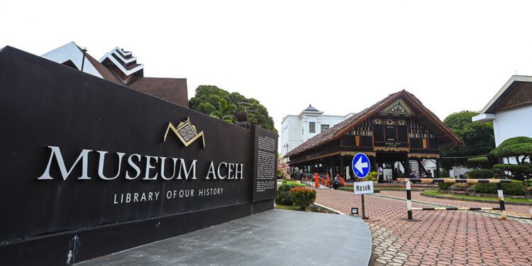 Museum Aceh Catat Lebih dari 50 Ribu Kunjungan Sepanjang 2025, Didominasi Pelajar dan Wisatawan Edukasi