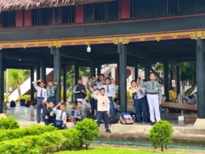 Museum Aceh Perkuat Edukasi Sejarah dan Budaya bagi Generasi Muda Melalui Program Pembelajaran Interaktif