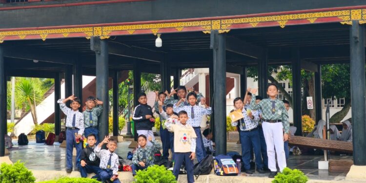 Museum Aceh Perkuat Edukasi Sejarah dan Budaya bagi Generasi Muda Melalui Program Pembelajaran Interaktif