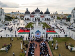 Pascabanjir Pariwisata Aceh Tetap Jalan, Disbudpar Fokuskan Promosi pada Destinasi yang Tak Terdampak Banjir