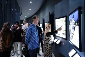 Museum Tsunami Aceh, Pusat Edukasi Bencana Internasional yang Menginspirasi Dunia
