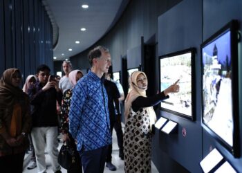 Museum Tsunami Aceh, Pusat Edukasi Bencana Internasional yang Menginspirasi Dunia