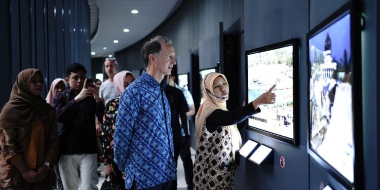 Museum Tsunami Aceh, Pusat Edukasi Bencana Internasional yang Menginspirasi Dunia