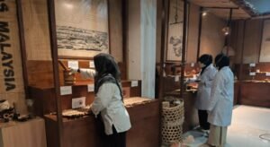 Museum Aceh Buka Kesempatan Hibah Benda Bersejarah, Warga Diajak Selamatkan Warisan Budaya Aceh